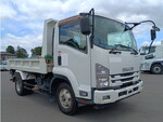 Forward Dump