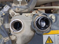ISUZU Forward Dump TKG-FRR90S1 2016 63,867km_22