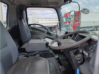 ISUZU Forward Dump TKG-FRR90S1 2016 63,867km_23