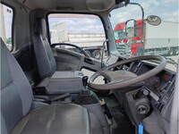 ISUZU Forward Dump TKG-FRR90S1 2016 63,867km_23