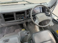 ISUZU Forward Dump TKG-FRR90S1 2016 63,867km_25