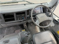 ISUZU Forward Dump TKG-FRR90S1 2016 63,867km_25