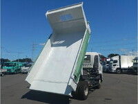 ISUZU Forward Dump TKG-FRR90S1 2016 63,867km_2
