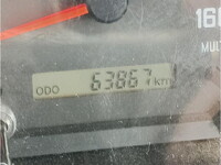 ISUZU Forward Dump TKG-FRR90S1 2016 63,867km_30