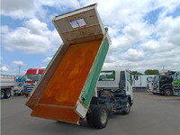 ISUZU Forward Dump TKG-FRR90S1 2016 63,867km_4