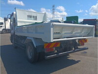 ISUZU Forward Dump TKG-FRR90S1 2016 63,867km_4