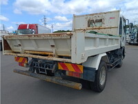 ISUZU Forward Dump TKG-FRR90S1 2016 63,867km_5