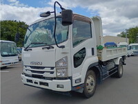 ISUZU Forward Dump TKG-FRR90S1 2016 63,867km_6