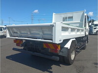 ISUZU Forward Dump TKG-FRR90S1 2016 63,867km_6