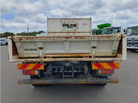 ISUZU Forward Dump TKG-FRR90S1 2016 63,867km_7