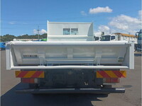 ISUZU Forward Dump TKG-FRR90S1 2016 63,867km_7