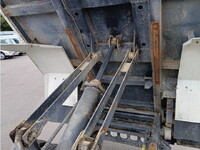 ISUZU Forward Dump TKG-FRR90S1 2016 63,867km_9