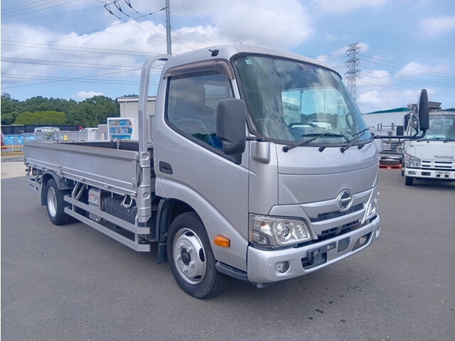 Dutro Flat Body_1