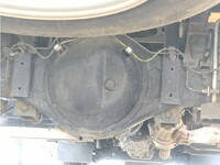 HINO Dutro Flat Body 2RG-XZU655M 2021 40,570km_11