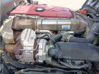 HINO Dutro Flat Body 2RG-XZU655M 2021 40,570km_14
