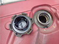 HINO Dutro Flat Body 2RG-XZU655M 2021 40,570km_17