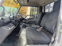 HINO Dutro Flat Body 2RG-XZU655M 2021 40,570km_19