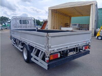 HINO Dutro Flat Body 2RG-XZU655M 2021 40,570km_2