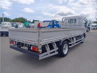 HINO Dutro Flat Body 2RG-XZU655M 2021 40,570km_4