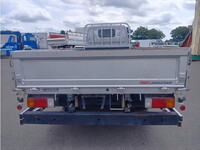 HINO Dutro Flat Body 2RG-XZU655M 2021 40,570km_5