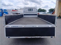 HINO Dutro Flat Body 2RG-XZU655M 2021 40,570km_6