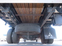MITSUBISHI FUSO Fighter Aluminum Wing TKG-FK61F 2014 405,000km_12
