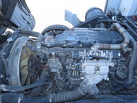 MITSUBISHI FUSO Fighter Aluminum Wing TKG-FK61F 2014 405,000km_15