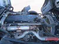 MITSUBISHI FUSO Fighter Aluminum Wing TKG-FK61F 2014 405,000km_16