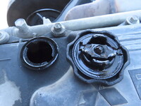 MITSUBISHI FUSO Fighter Aluminum Wing TKG-FK61F 2014 405,000km_19