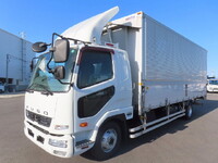 MITSUBISHI FUSO Fighter Aluminum Wing TKG-FK61F 2014 405,000km_1