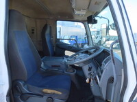 MITSUBISHI FUSO Fighter Aluminum Wing TKG-FK61F 2014 405,000km_20
