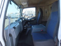 MITSUBISHI FUSO Fighter Aluminum Wing TKG-FK61F 2014 405,000km_22