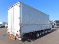 MITSUBISHI FUSO Fighter Aluminum Wing TKG-FK61F 2014 405,000km_2