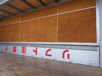 MITSUBISHI FUSO Fighter Aluminum Wing TKG-FK61F 2014 405,000km_33