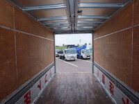 MITSUBISHI FUSO Fighter Aluminum Wing TKG-FK61F 2014 405,000km_36