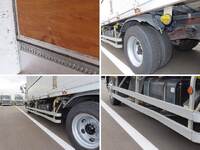 MITSUBISHI FUSO Fighter Aluminum Wing TKG-FK61F 2014 405,000km_39
