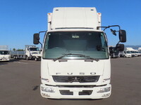MITSUBISHI FUSO Fighter Aluminum Wing TKG-FK61F 2014 405,000km_5