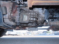MITSUBISHI FUSO Fighter Aluminum Wing TKG-FK61F 2014 405,000km_9