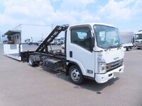 ISUZU Elf Safety Loader 2RG-NPR88AN 2023 19,000km_1