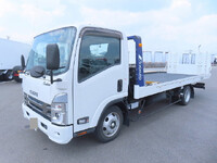 ISUZU Elf Safety Loader 2RG-NPR88AN 2023 19,000km_3