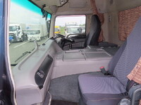 MITSUBISHI FUSO Super Great Aluminum Wing QPG-FU64VZ 2017 571,000km_20
