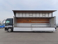 MITSUBISHI FUSO Super Great Aluminum Wing QPG-FU64VZ 2017 571,000km_28