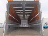 MITSUBISHI FUSO Super Great Aluminum Wing QPG-FU64VZ 2017 571,000km_29