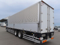 MITSUBISHI FUSO Super Great Aluminum Wing QPG-FU64VZ 2017 571,000km_2