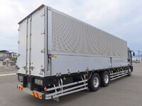 MITSUBISHI FUSO Super Great Aluminum Wing QPG-FU64VZ 2017 571,000km_4