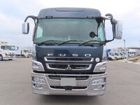 MITSUBISHI FUSO Super Great Aluminum Wing QPG-FU64VZ 2017 571,000km_5