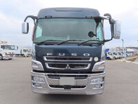 MITSUBISHI FUSO Super Great Aluminum Wing QPG-FU64VZ 2017 571,000km_5