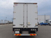 MITSUBISHI FUSO Super Great Aluminum Wing QPG-FU64VZ 2017 571,000km_6
