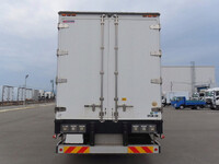 MITSUBISHI FUSO Super Great Aluminum Wing QPG-FU64VZ 2017 571,000km_6