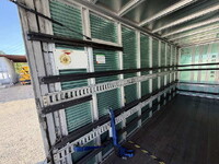 ISUZU Forward Aluminum Van PKG-FRR90S2 2010 674,234km_13